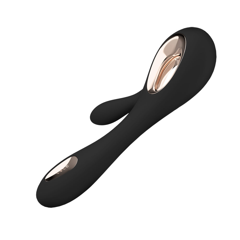 Soraya Wave Black