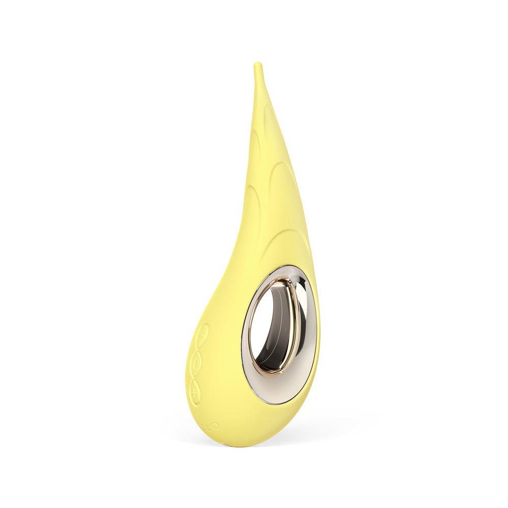 Lelo Dot Cruise Lemon Sorbet