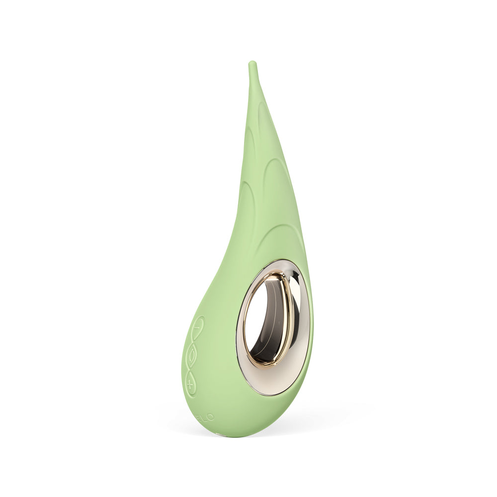 Lelo Dot Cruise Pistachio Cream