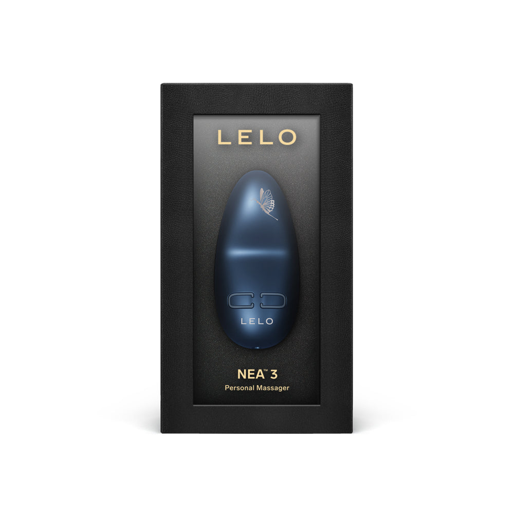 Lelo Nea 3 Alien Blue