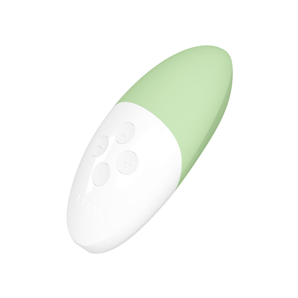 Lelo Siri 3 Pistachio Cream