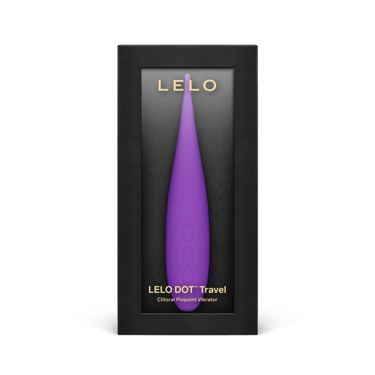 Lelo Dot Travel Purple