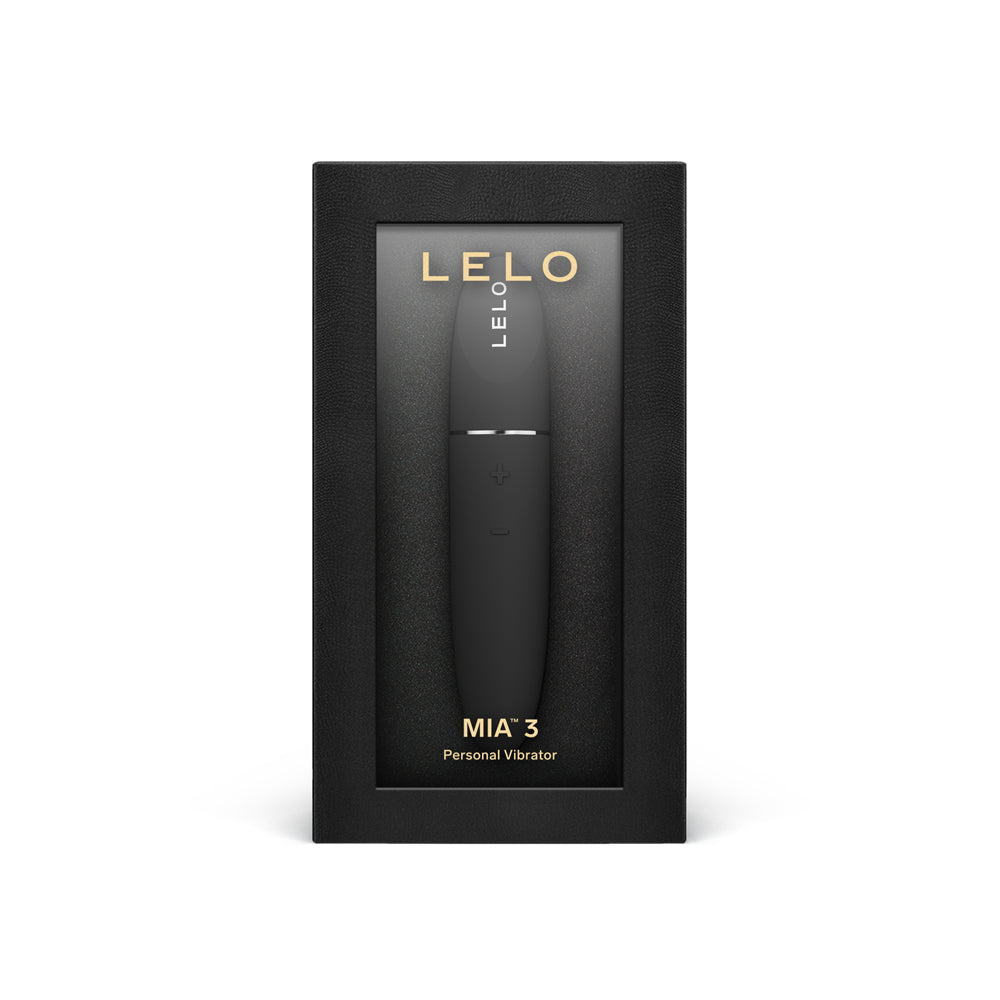 Lelo Mia 3