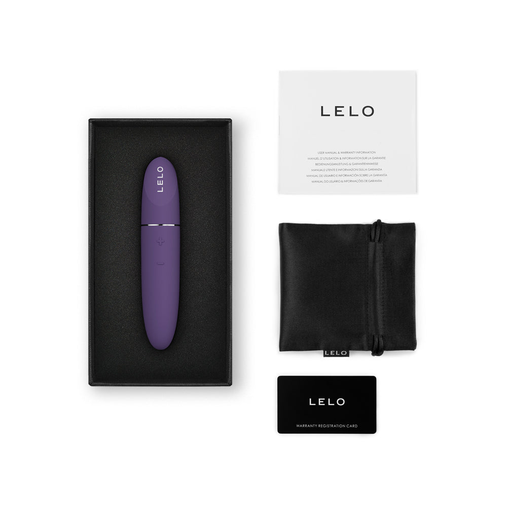 Lelo Mia 3