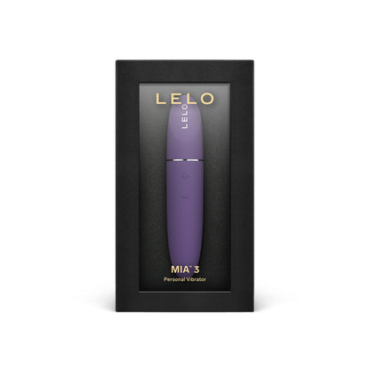 Lelo Mia 3 Purple