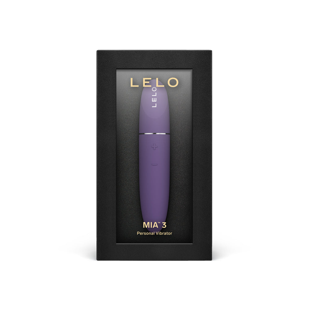 Lelo Mia 3