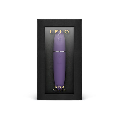 Lelo Mia 3