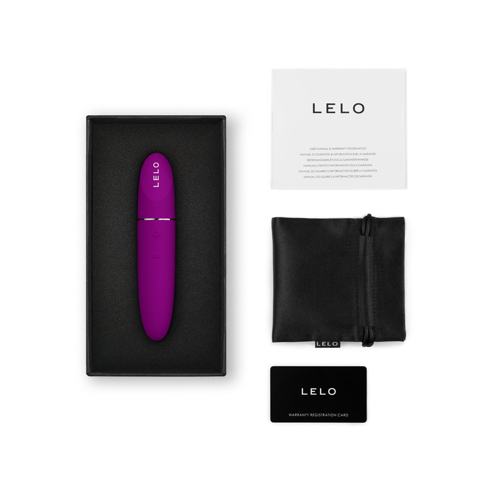 Lelo Mia 3