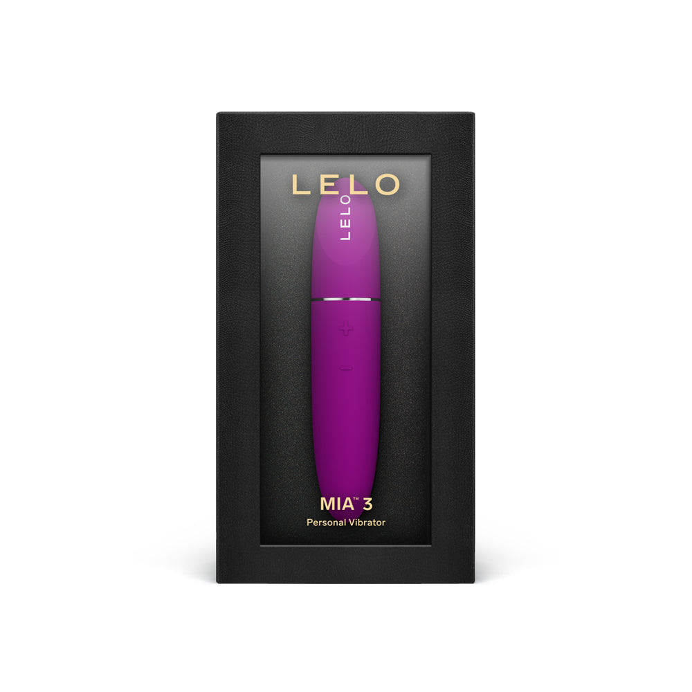 Lelo Mia 3