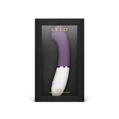 LELO Gigi 3 Plum – Rechargeable G-Spot Vibrator