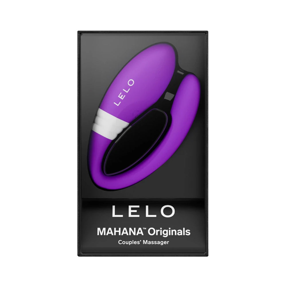 Lelo Mahana Originals