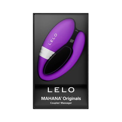 Lelo Mahana Originals