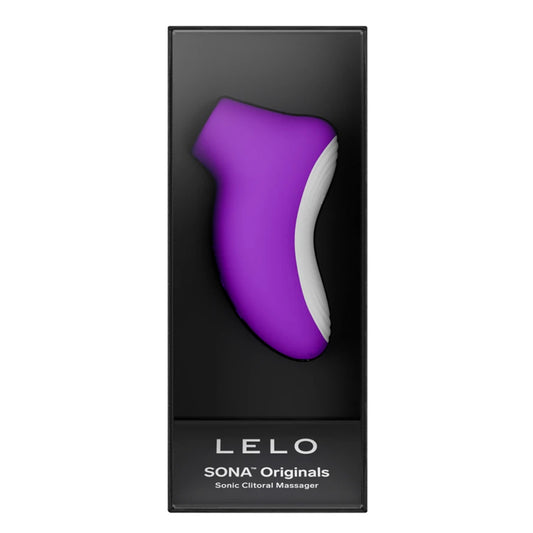 Lelo Sona Originals