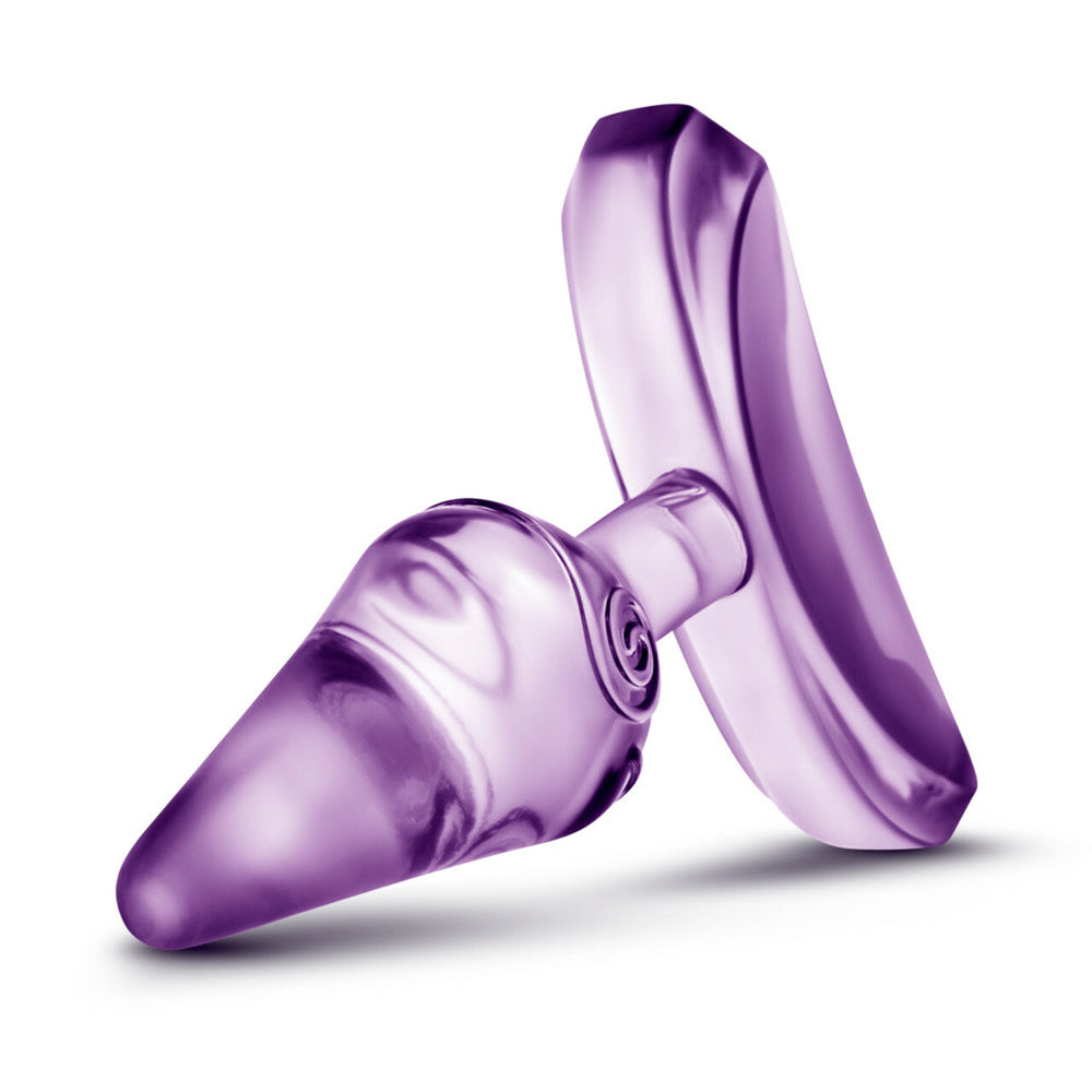 Purple Hard Candy - Play With Me
