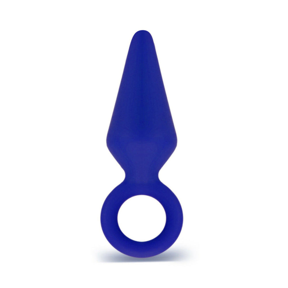 Luxe Candy Rimmer Small Indigo – Edible Cocktail Rim Sugar