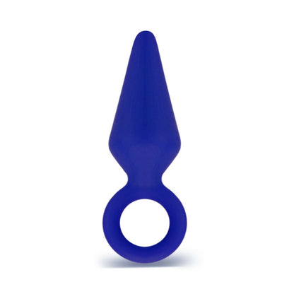 Luxe Candy Rimmer Small Indigo – Edible Cocktail Rim Sugar