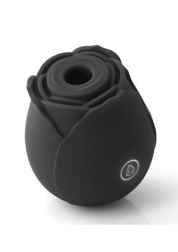 Inya The Rose Ultimate Silicone Rechargeable Clitoral Stimulator