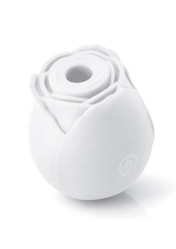 Inya The Rose Ultimate Silicone Rechargeable Clitoral Stimulator