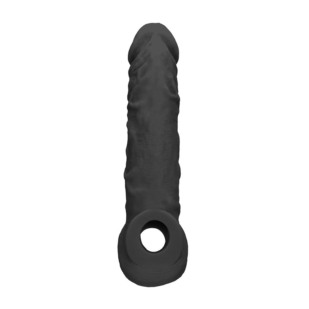 Realrock Penis Sleeve 8"