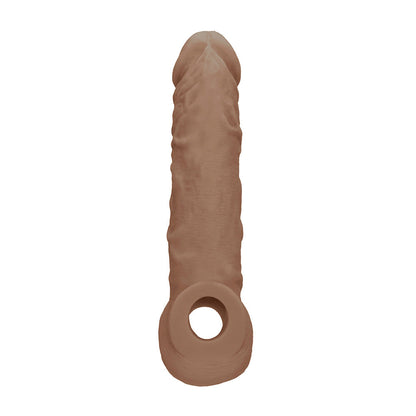 Realrock Penis Sleeve 8"