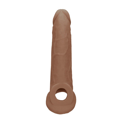 Realrock Penis Sleeve 9"