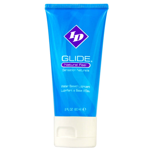 ID Glide . Travel Tube