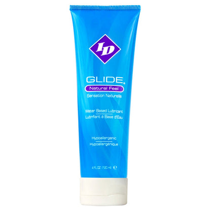 ID Glide . Travel Tube