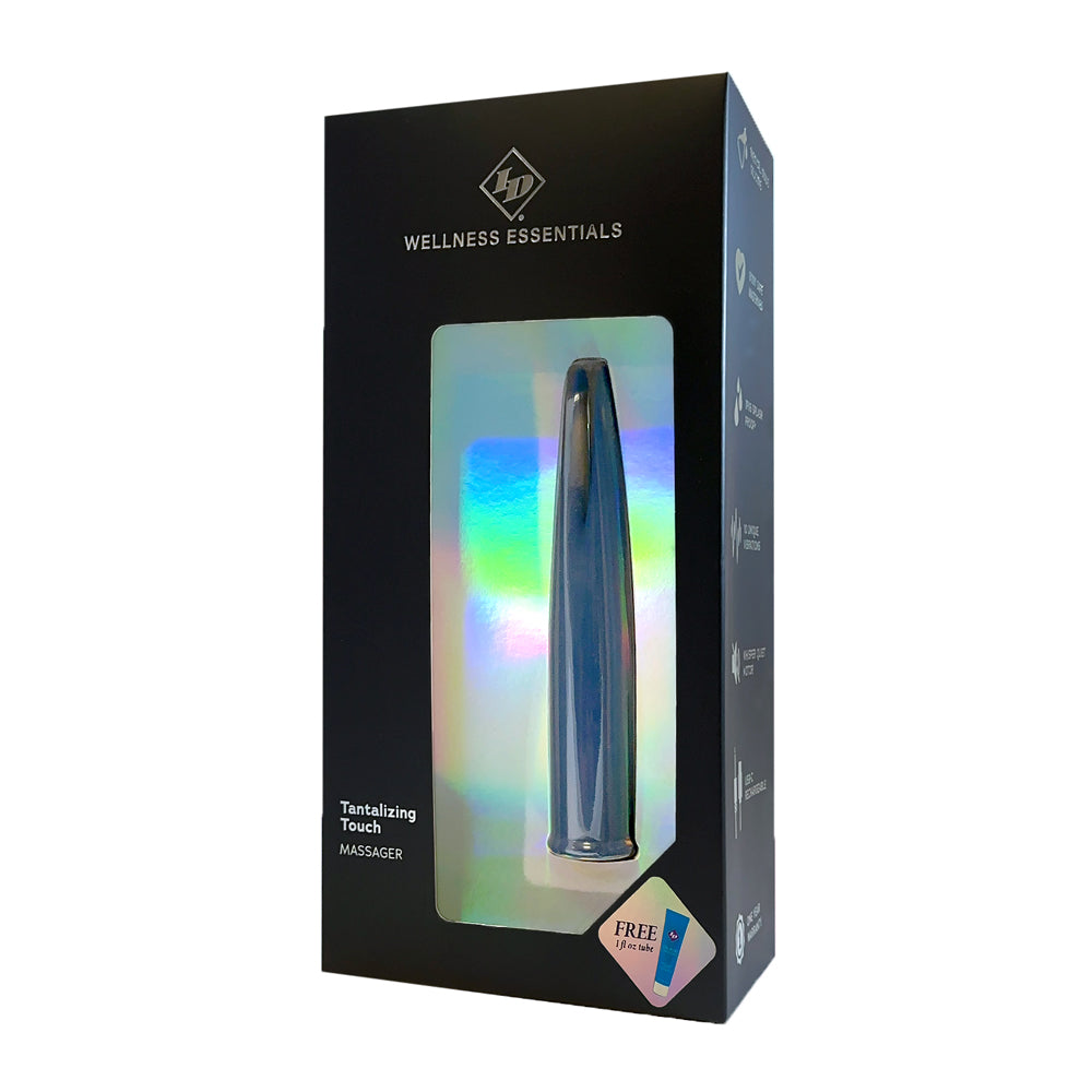 ID Tantalizing Touch Massager