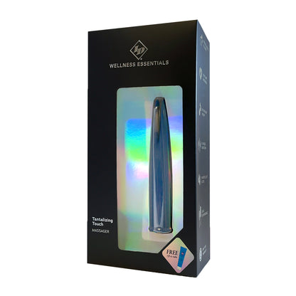 ID Tantalizing Touch Massager