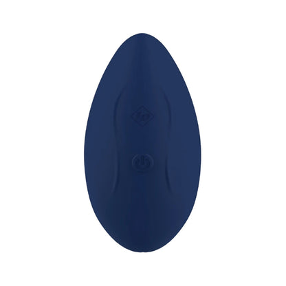 ID Shhh! Remote Control Slim Massager Bag