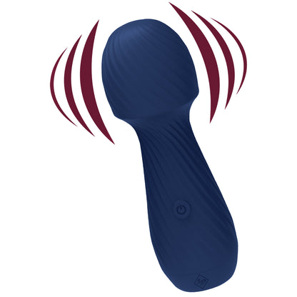 ID Travel With Me Mini Pleasure Wand Bag