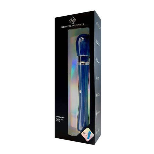 ID Indulge Me Pleasure Wand