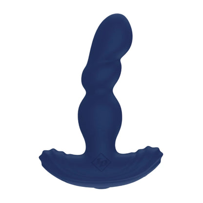 ID GyRAVE Remote-Control Gyrating Massager
