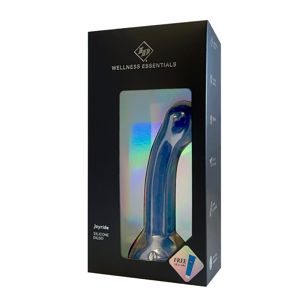 ID Joyride Silicone Dildo