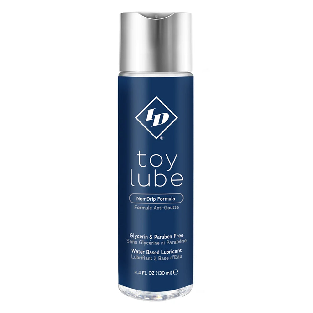 ID Toy Lube 4.4 oz. Bottle