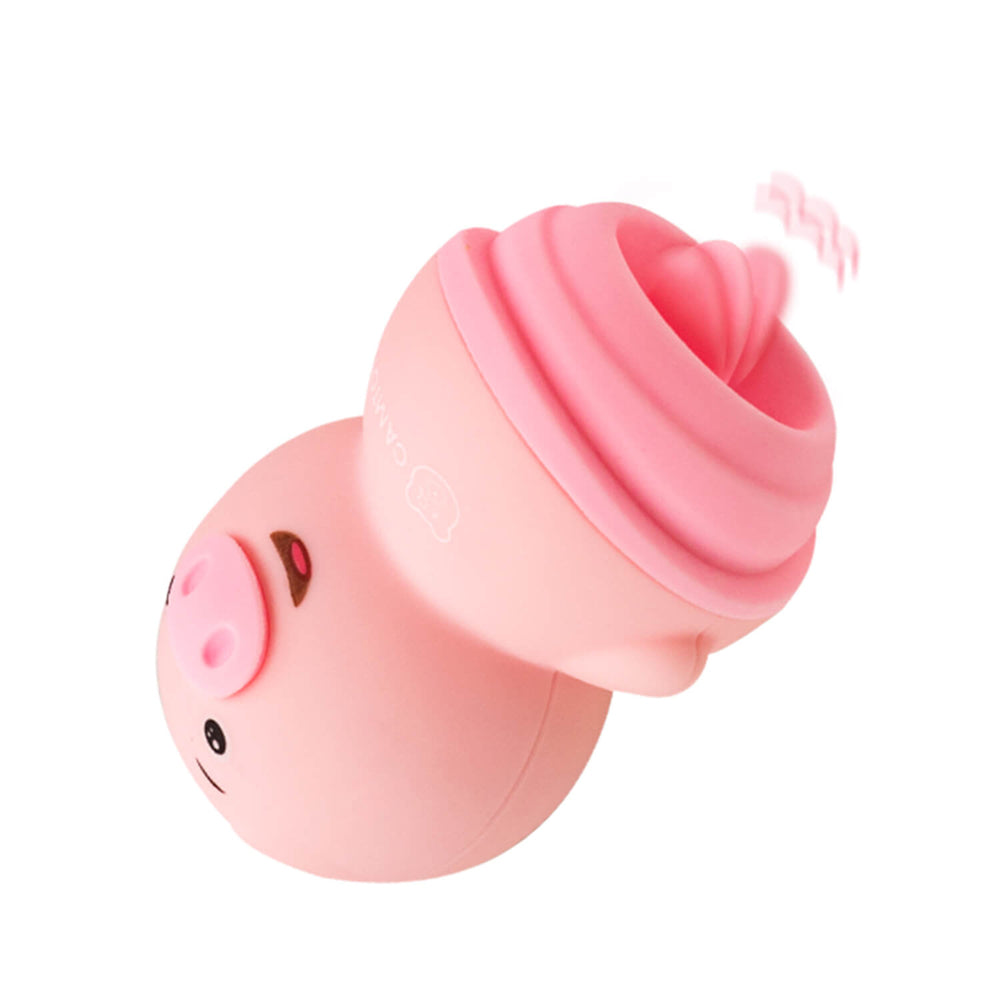Lolly Pigly