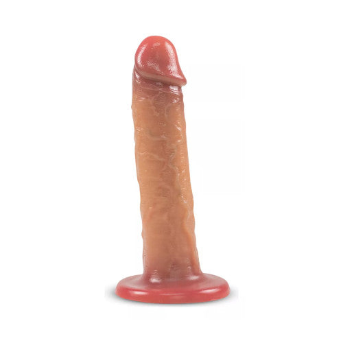 Raw Albur 7.5" Ultra Realistic Dildo – Lifelike Feel for Deep Satisfaction