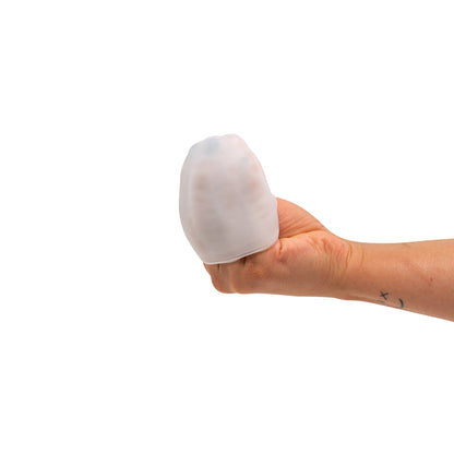 Optimus Goggy Masturbator Egg 6Ct