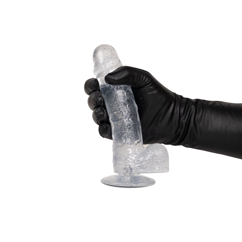 Raw Nebula 7.5-Inch Realistic Dildo