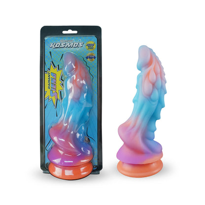 Kosmos Siena Dildo – Body‑Safe Silicone Ergonomic Dildo for Realistic Sensation