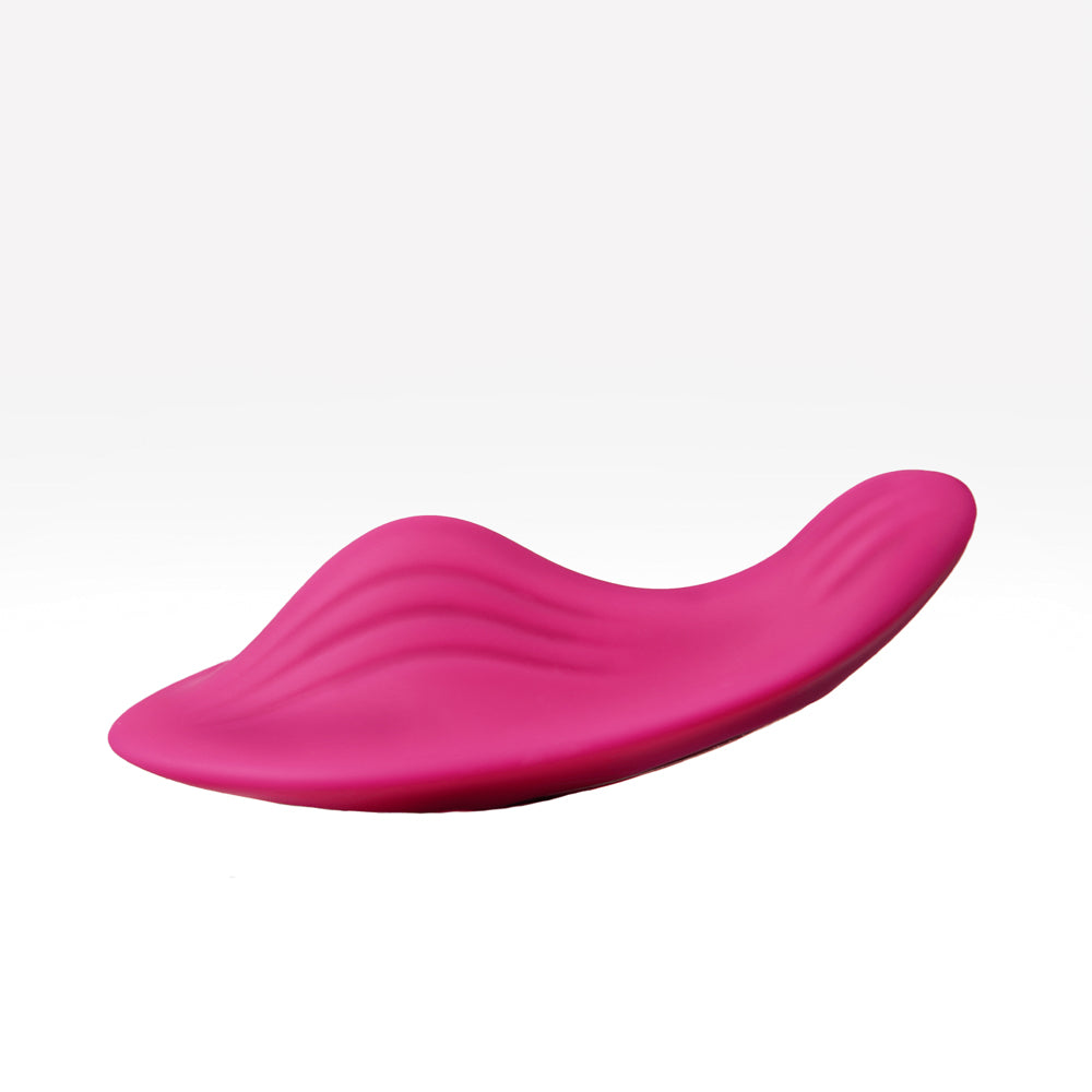 Majestic Tinker Panty Vibrator – Remote-Controlled Rechargeable Vibrator for Discreet Pleasure