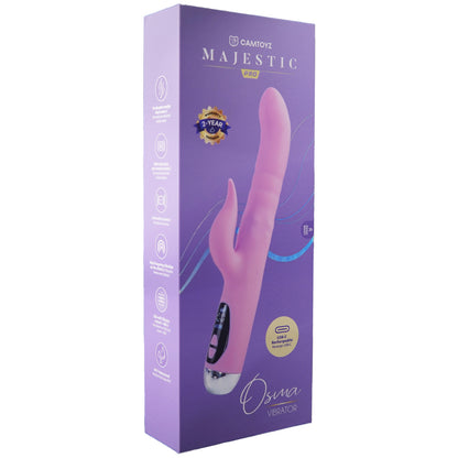 Majestic Pro Osma