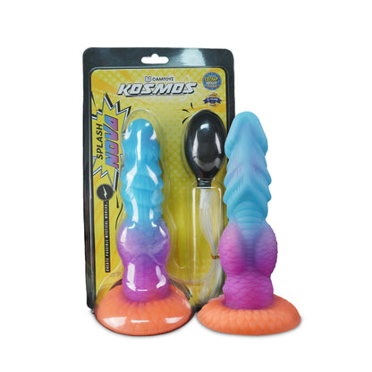 Kosmos Nova Splash Dildo
