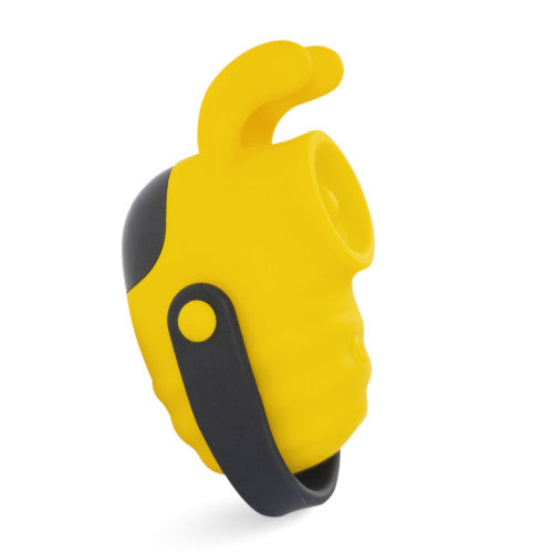 Lolly Bumble Bee – Fun and Colorful Vibrator for Playful Stimulation