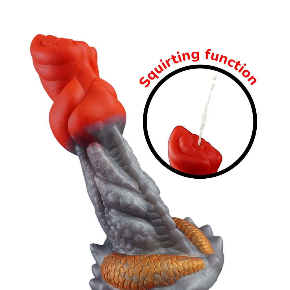 Kosmos Garon Splash Dildo