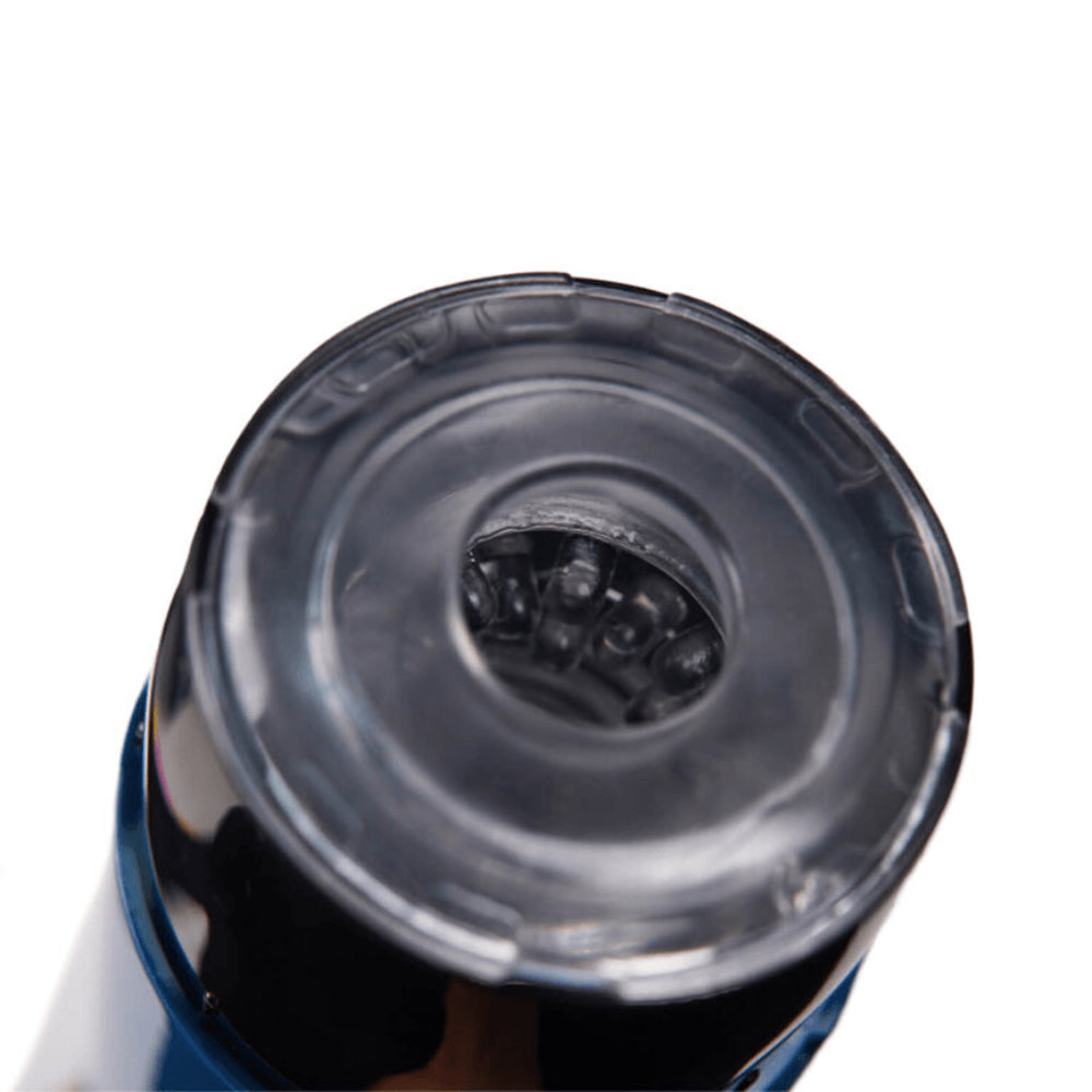 Male Masturbator Dynamo