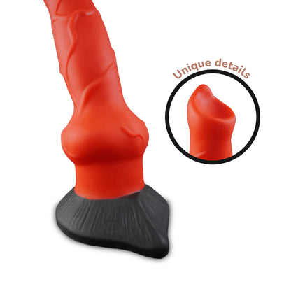 Kosmos Segron Dildo