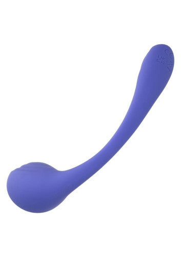 CalExotics Connect Kegel Exerciser Rechargeable Silicone App Compatible Stimulator with Remote Control