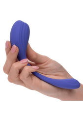 CalExotics Connect Kegel Exerciser Rechargeable Silicone App Compatible Stimulator with Remote Control