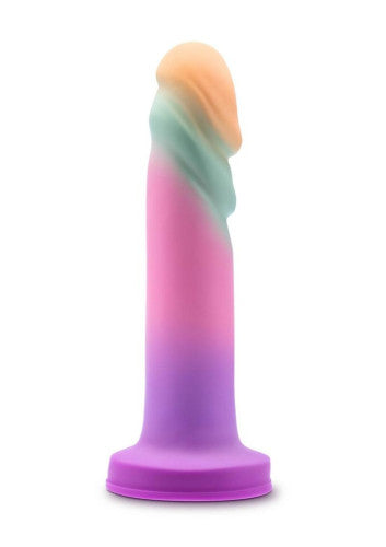 Avant Sunrise Gaze Ultimate Silicone Dildo – Pure Bliss Sherbet